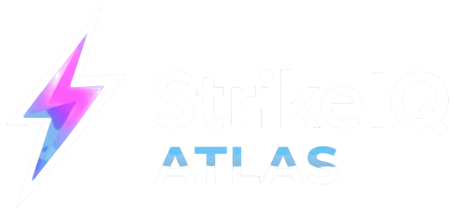 StrikeIQ Atlas
